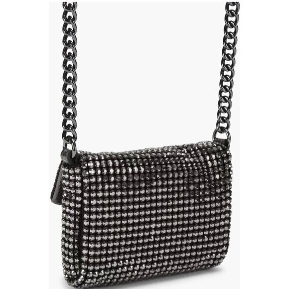KURT GEIGER Mini Party Crossbody Bag - Picture 3 of 4